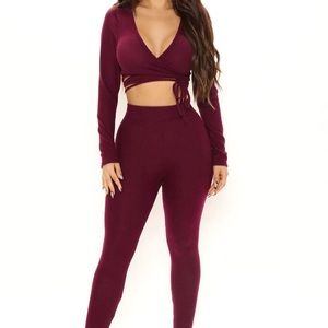 NEW BEAUTIFUL SOFT TWO PIECE!!
